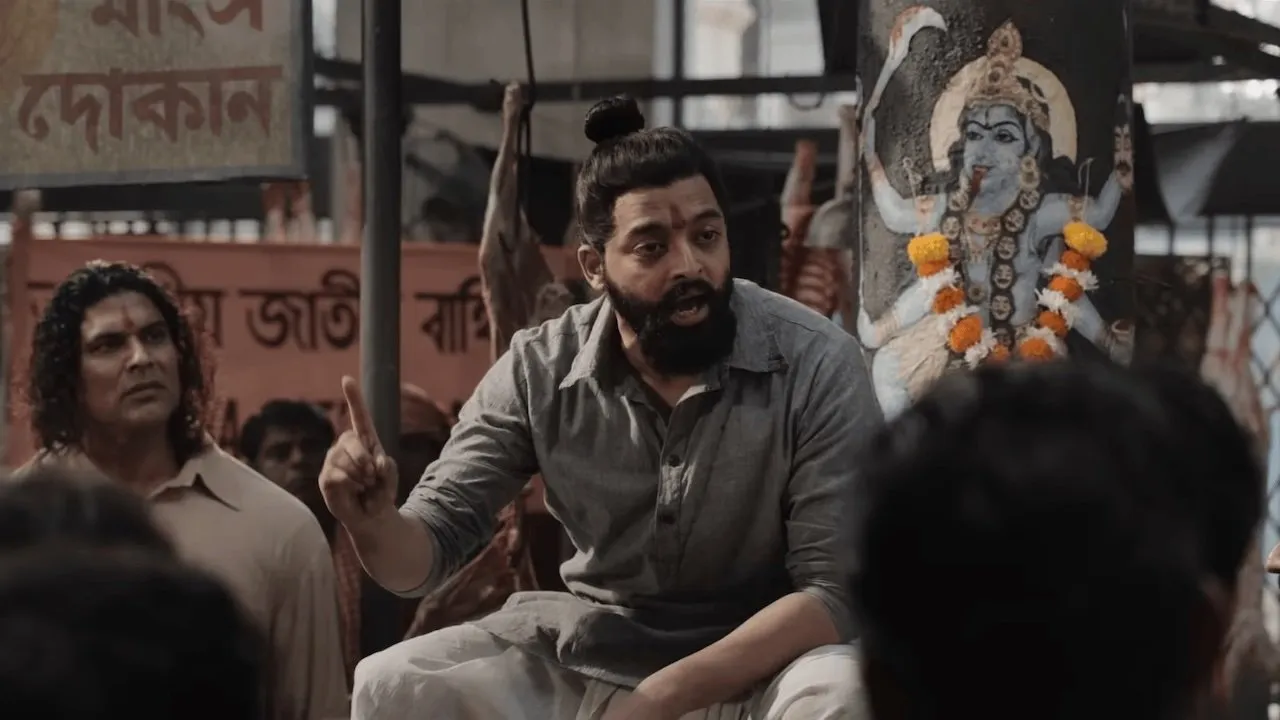 The Delhi Files