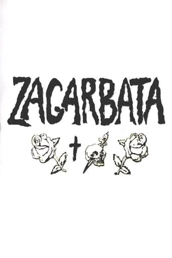 Zagarbata movie poster - Entertainment content