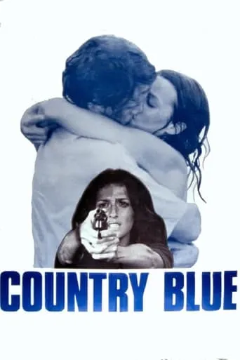 Country Blue movie poster - Rated 4.3/10