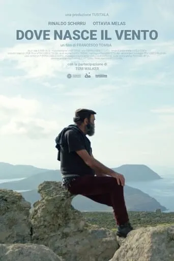 Dove nasce il vento movie poster - Entertainment content