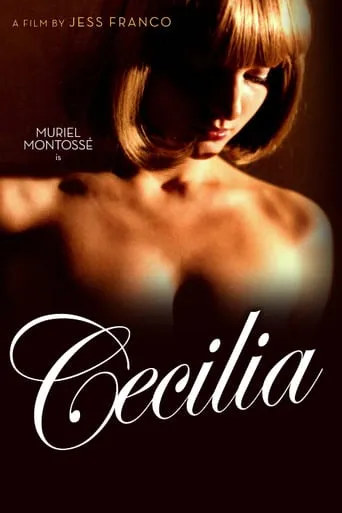 Cecilia movie poster - Rated 4/10