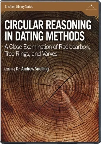 Circular Reasoning in Dating Methods movie poster - Entertainment content