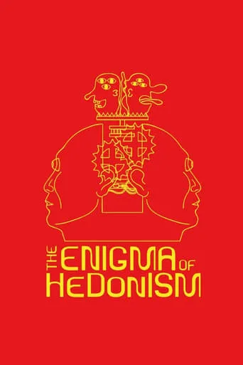 The Enigma of HeDonism movie poster - Entertainment content