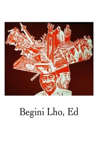 Begini lho, Ed! movie poster - Entertainment content