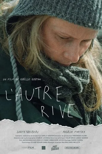 A Shore Away movie poster - Entertainment content