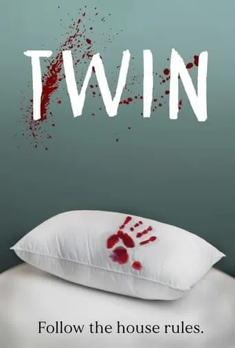 Twin movie poster - Entertainment content