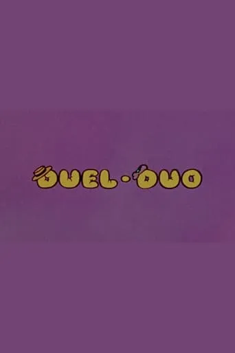 Duel-Duo movie poster - Entertainment content