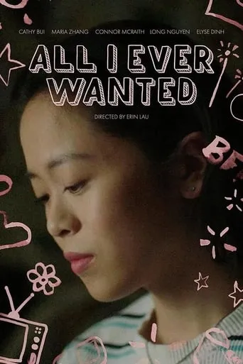 All I Ever Wanted movie poster - Entertainment content
