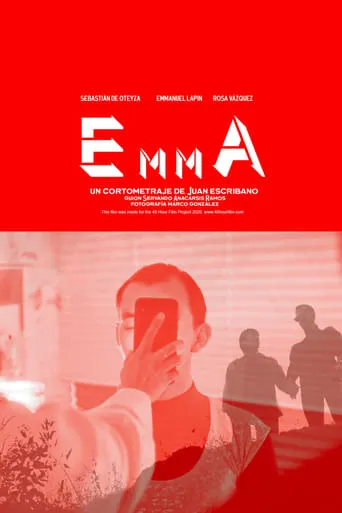 Emma movie poster - Entertainment content