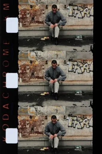 Bernardo Montet au marché Saint-Germain movie poster - Entertainment content