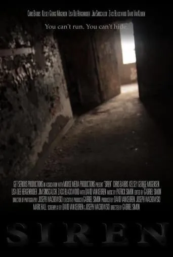 Siren movie poster - Entertainment content