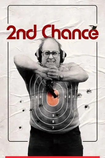2nd Chance movie poster - Rated 6.6/10