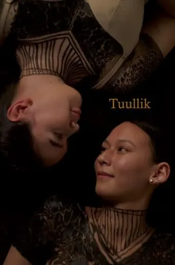 Tuullik movie poster - Rated 1/10