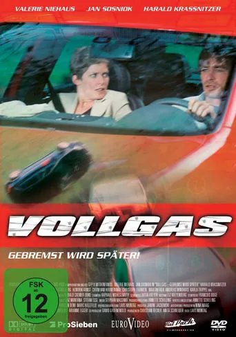Vollgas - Gebremst wird später movie poster - Rated 4.2/10