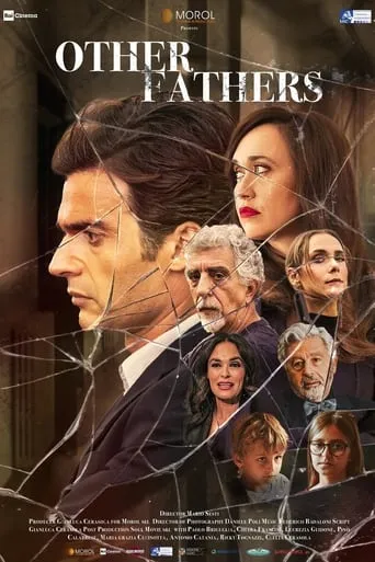 Other Fathers movie poster - Rated 6.8/10
