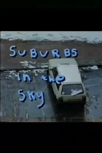 Suburbs in the Sky movie poster - Entertainment content
