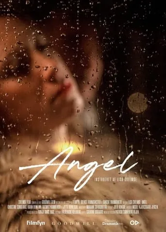 Angel movie poster - Entertainment content