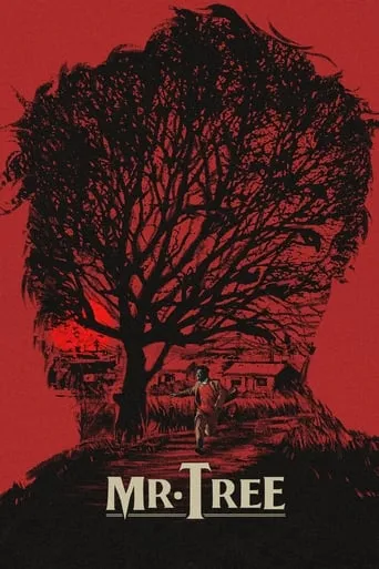 Mr. Tree movie poster - Rated 7.076/10