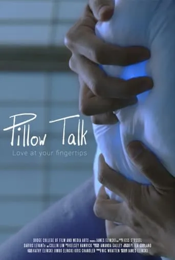 Pillow Talk movie poster - Entertainment content