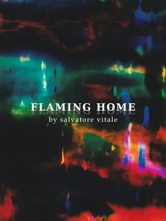 Flaming Home movie poster - Entertainment content