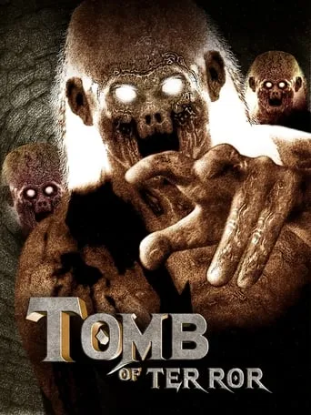 Tomb of Terror movie poster - Rated 3.2/10
