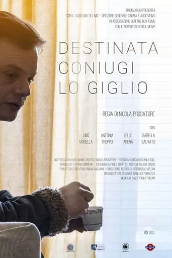 Destinata coniugi Lo Giglio movie poster - Rated 7.8/10