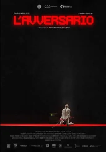 L’avversario movie poster - Rated 6/10