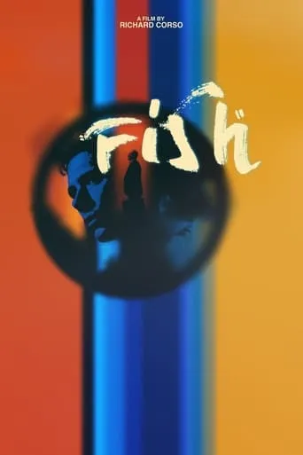 Fish movie poster - Rated 8/10