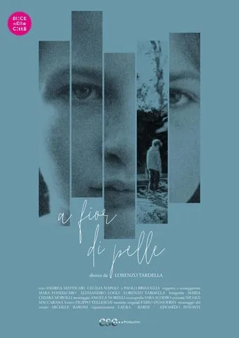 Bare skin movie poster - Entertainment content