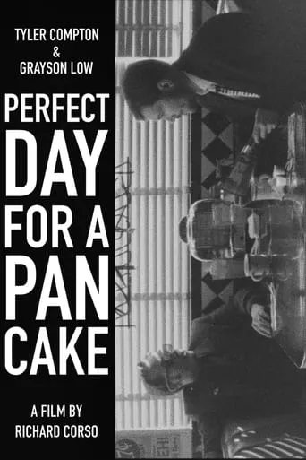 Perfect Day For A Pancake movie poster - Rated 8/10