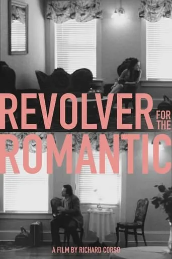 Revolver For The Romantic movie poster - Rated 6/10