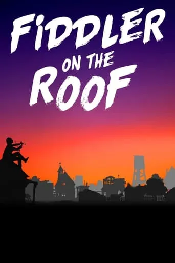 Fiddler on the Roof movie poster - Entertainment content