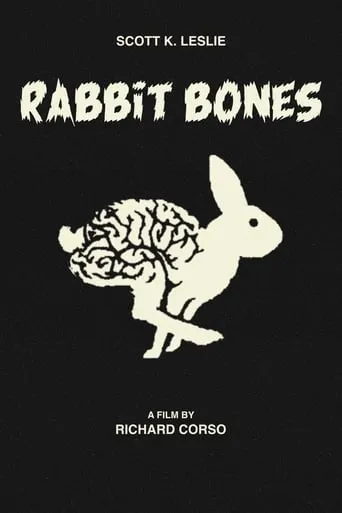 Rabbit Bones movie poster - Rated 6/10