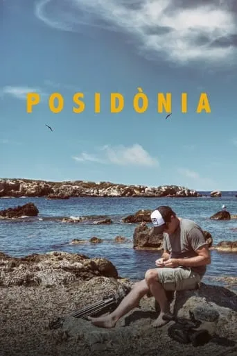 Posidònia movie poster - Entertainment content