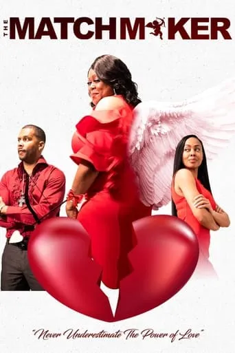 The Matchmaker movie poster - Rated 6/10