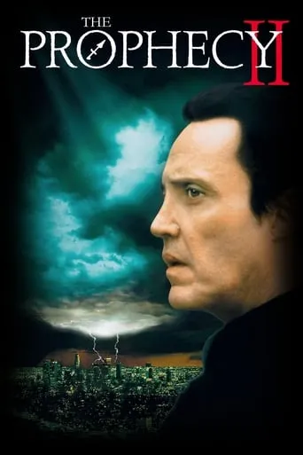 The Prophecy II movie poster - Rated 6.04/10
