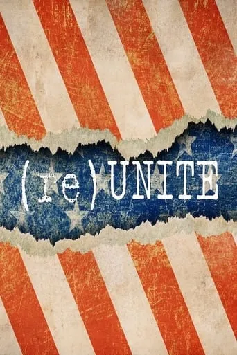 (re)UNITE movie poster - Rated 7/10