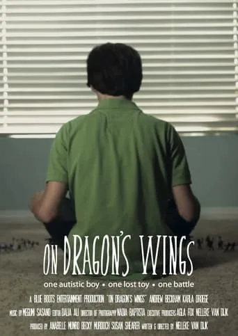 On Dragon's Wings movie poster - Entertainment content
