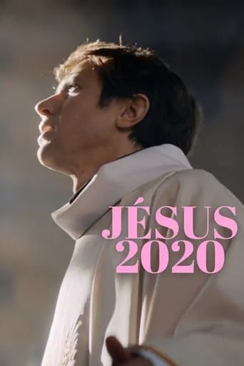 Jésus 2020 movie poster - Entertainment content