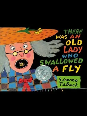 There Was an Old Lady movie poster - Entertainment content