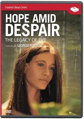 Hope Amid Despair movie poster - Entertainment content