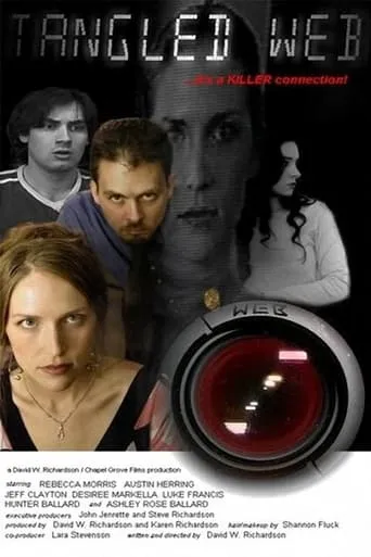Tangled Web movie poster - Entertainment content