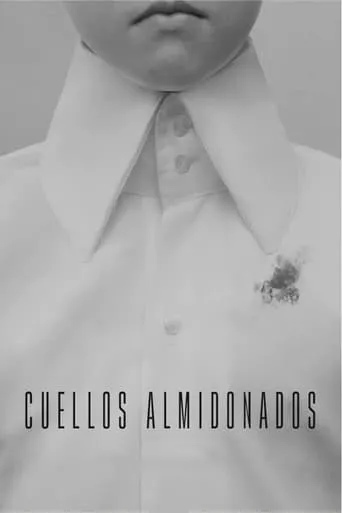 Starched Collars movie poster - Entertainment content