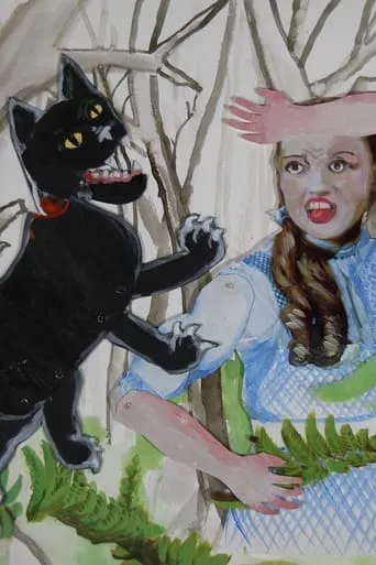 Meet Me in Wichita movie poster - Entertainment content