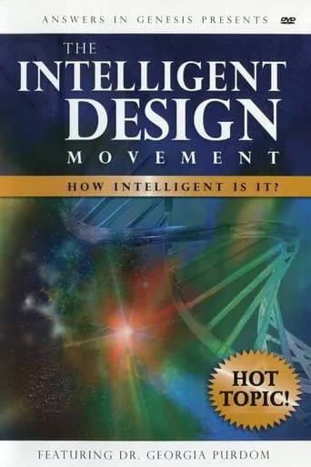 The Intelligent Design Movement: How Intelligent Is It? movie poster - Entertainment content