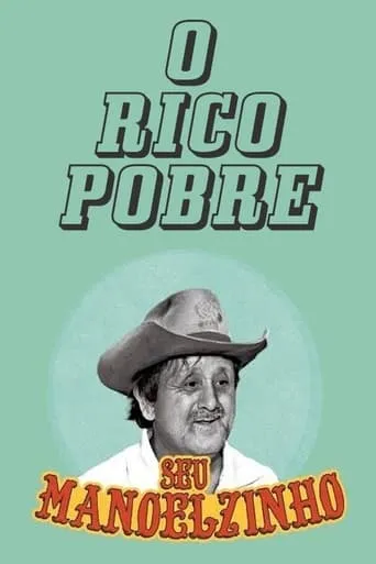 O Rico Pobre movie poster - Entertainment content
