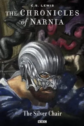 The Chronicles of Narnia: The Silver Chair movie poster - Rated 6.1/10