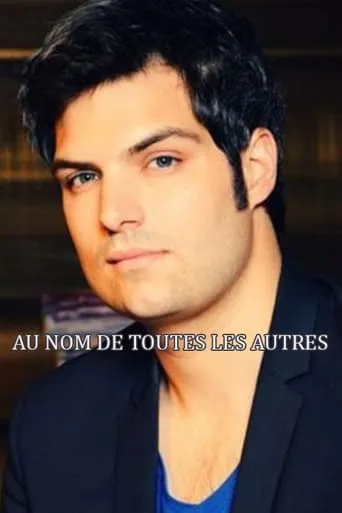 Au nom de toutes les autres movie poster - Entertainment content