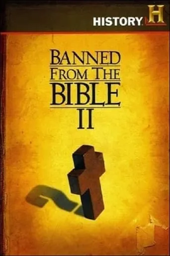 Banned from the Bible II movie poster - Entertainment content