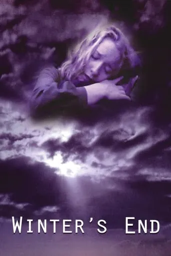 Winter's End movie poster - Rated 4.75/10